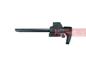 Classic Army G3 Retractable Stock Assembly - MLEmart.com