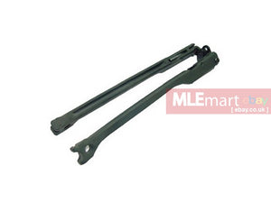 Classic Army Nylon Bipod For G36 Series - MLEmart.com