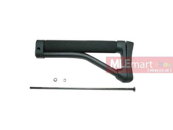 Classic Army M15 Tactical Fixed Stock (Long Version) - MLEmart.com