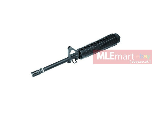 Classic Army M15A2 Carbine Outer Front Barrel Set - MLEmart.com