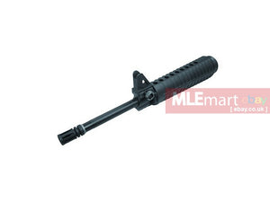 Classic Army M15A4 Carbine Outer Front Barrel Set - MLEmart.com