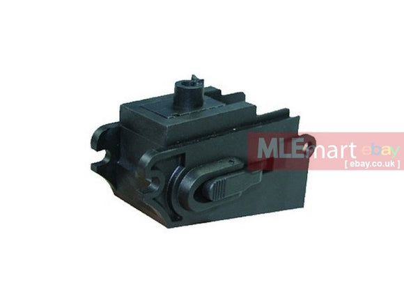 Classic Army G36 Magazine Adapter - MLEmart.com