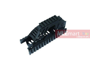 Classic Army P90 Rail Handguard - MLEmart.com