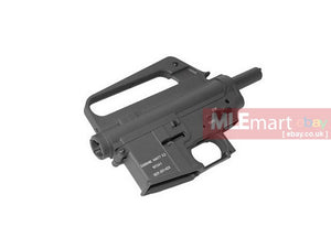 Classic Army M15 XM177 E2 Metal Body - MLEmart.com