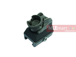 Classic Army CA416 Rear Sight - MLEmart.com