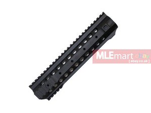 Classic Army ARS3 One Piece 10" Rail   (Old A584M) - MLEmart.com