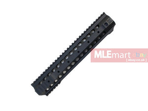 Classic Army ARS3 One Piece 12" Rail   (Old A585M) - MLEmart.com