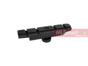 Classic Army M15 Metal Mount Base - MLEmart.com