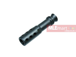 Classic Army M249 Steel Flash Hider - MLEmart.com