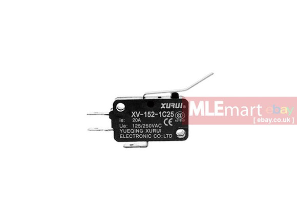 Classic Army CA249 Electric Switch (Advance Version) - MLEmart.com