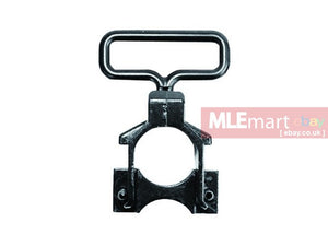 Classic Army M15 Steel Tactical Sling Swivel - MLEmart.com