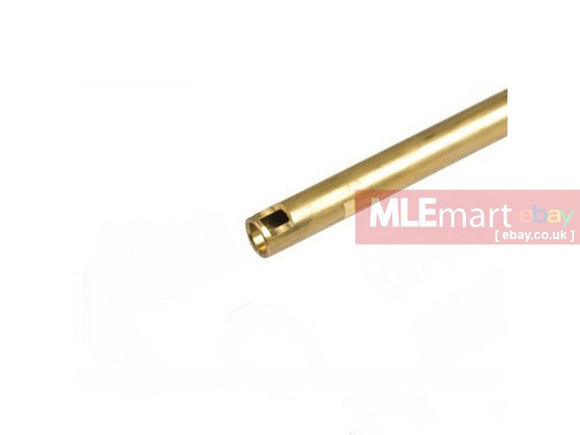 Classic Army 6.03mm High Precision Inner Barrel For MP5K (111mm) - MLEmart.com