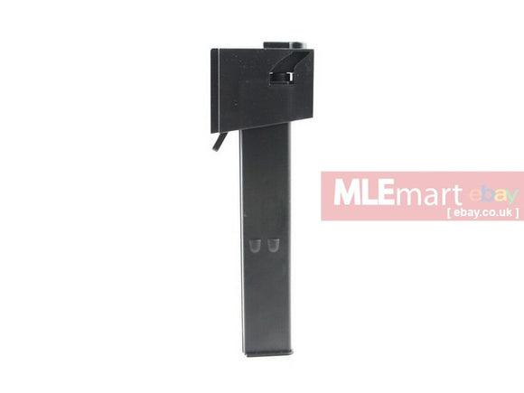 Classic Army Magazine with loader For M16 SMG (100 Rd) - MLEmart.com