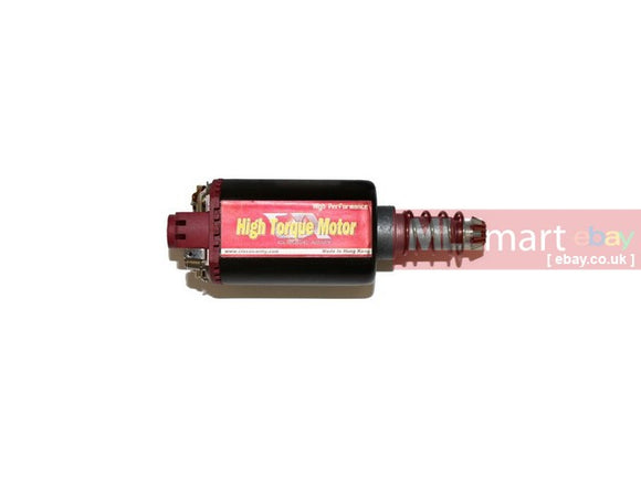 Classic Army Torque up motor (for MP5/G3/M4 series) - MLEmart.com