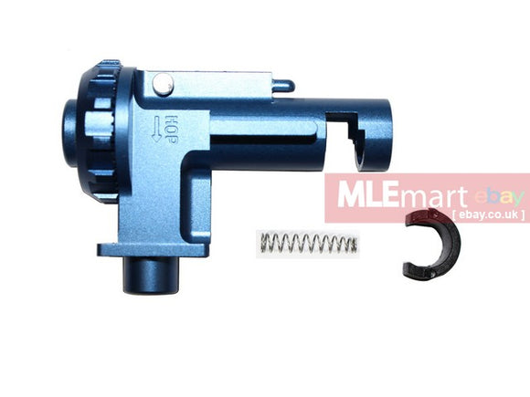 Classic Army M4 CNC Aluminium Hop-up Chamber for Blowback Version - MLEmart.com