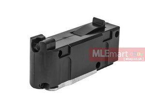 Classic Army M870 Magazine (20rd) (Black) - MLEmart.com