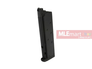 Classic Army SR1911 MEU GAS MAGAZINE (PT051M-3) - MLEmart.com