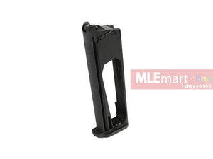 Classic Army SR1911 CO2 MAGAZINE (PT051M-4) - MLEmart.com