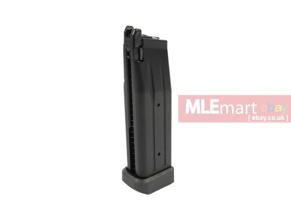 Classic Army HI-CAPA-GAS MAGAZINE (PT052M-1) - MLEmart.com