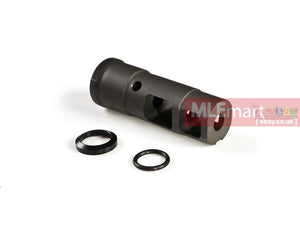 Crusader MB556K Flash Hider ( 14mm - ) - MLEmart.com