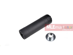 Crusader TR9S Silencer ( Black ) - MLEmart.com