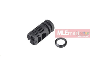 Crusader VG556 Flash Hider ( Black ) - MLEmart.com