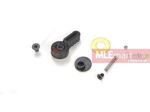 Crusader B-A Selector for M4 AEG Series - MLEmart.com