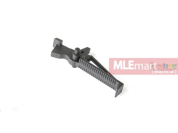 Crusader M4 AEG Competition Trigger ( Black ) - MLEmart.com