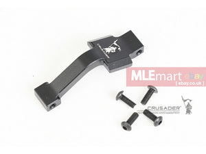 Crusader Crusader Trigger Guard For VFC/Umarex  M4/HK416 (Black) - MLEmart.com