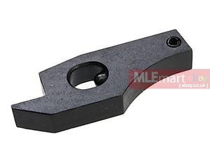 Crusader Steel Trigger Sear for Umarex (VFC) G3/ MP5 GBB - MLEmart.com