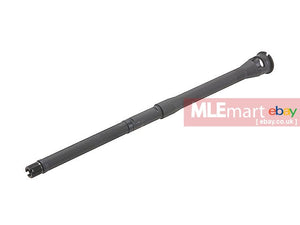 Crusader / VFC M16A1 GBBR 14.5" Steel Outer Barrel - MLEmart.com