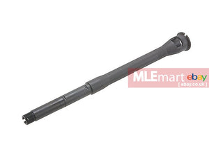 Crusader / VFC M16A1 GBBR 11.5" Steel Outer Barrel - MLEmart.com