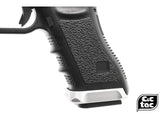 C&C Tac BK Style Ai Magwell for TM G-Series ( Silver ) - MLEmart.com