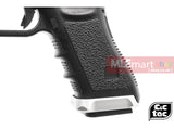 C&C Tac BK Style Ai Magwell for TM G-Series ( Silver ) - MLEmart.com