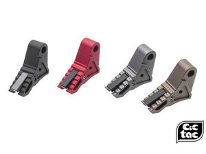 C&C Tac V AI Trigger for TM / WE G-Series GBBP ( Black ) - MLEmart.com