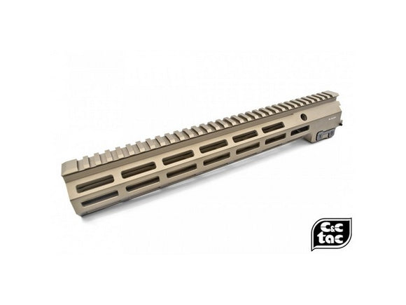 C&C Tac MK16 M-Lok 13.5 Rail for PTW ( DDC ) - MLEmart.com