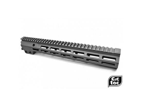 C&C Tac MK16 M-Lok 13.5 Rail for PTW ( Black ) - MLEmart.com