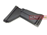 Dboys MK16 SCAR Folding Stock (Black) - MLEmart.com