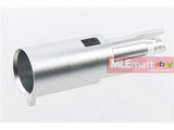 Dynamic Precision Aluminum Loading Nozzle for Tokyo Marui Model 17 - MLEmart.com