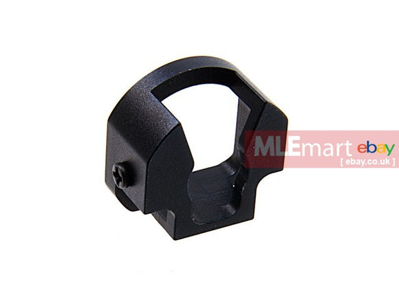 MLEmart.com - Dynamic Precision Aluminium Valve Blocker for Tokyo Marui Model 18C GBB