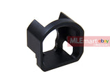 Dynamic Precision Aluminium Valve Blocker for Tokyo Marui Model 18C GBB - MLEmart.com