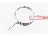 MLEmart.com - Dynamic Precision Enhanced Hammer Spring for Tokyo Marui / WE Model 17 / 18C