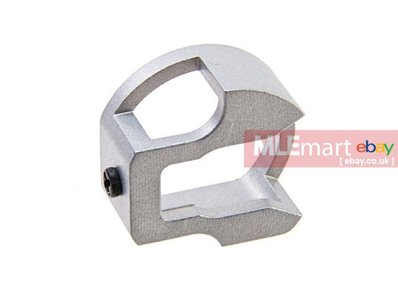 MLEmart.com - Dynamic Precision Aluminum Valve Blocker for Tokyo Marui / WE Hi-Capa / Model 17