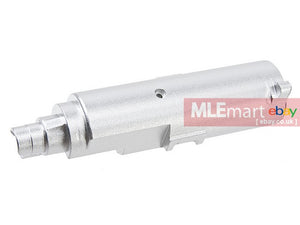 MLEmart.com - Dynamic Precision Aluminium Nozzle for Marui M45A1 GBBP