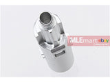 Dynamic Precision Aluminium Nozzle for Marui M45A1 GBBP - MLEmart.com