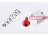 Dynamic Precision Aluminium Nozzle Valve Set for Marui M45A1 GBBP - MLEmart.com