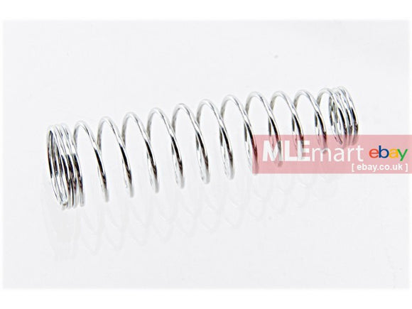 MLEmart.com - Dynamic Precision Enhanced Nozzle Spring for Marui M45A1 GBBP