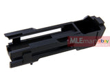 Dynamic Precision Ultra Lightweight Blowback Housing for Tokyo Marui M&P9 - MLEmart.com