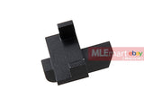 Dynamic Precision Ultra Bright Fiber Optic Front Sight For Tokyo Marui M&P9 GBB - MLEmart.com