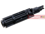 Dynamic Precision Reinforced Nozzle for Tokyo Marui M4A1 MWS (Parts # MGG2-115) - MLEmart.com